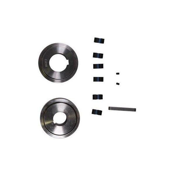 Pump Repair Kits- Kit, Coupling Std. D95 D32/D42 model B, Spare Part.